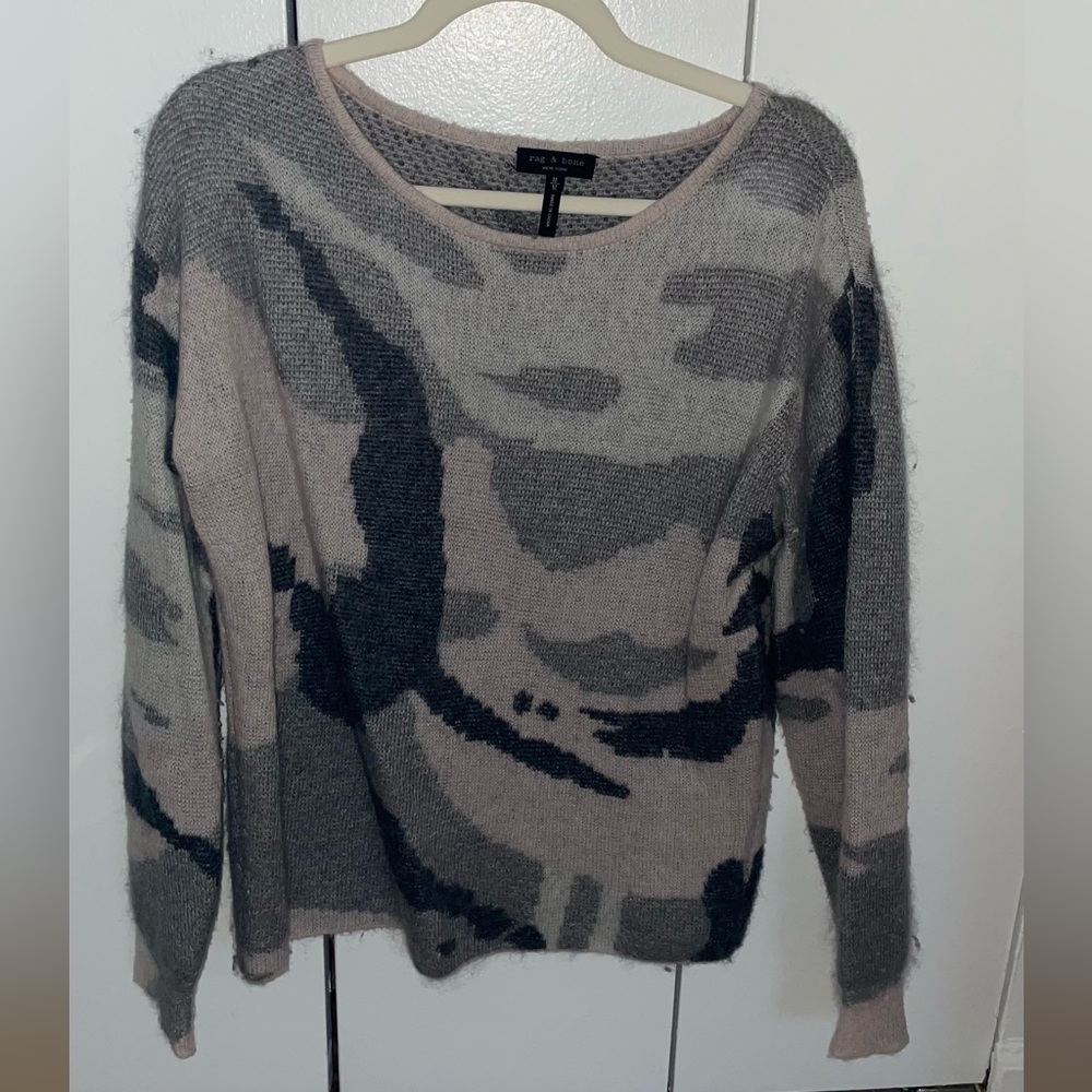 Rag & Bone Sweater